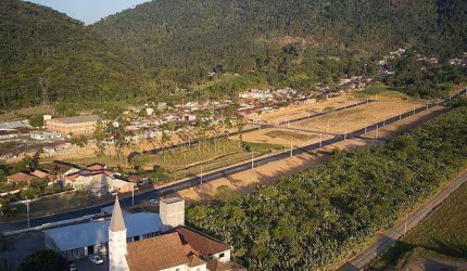 Loteamento Residencial LENZ Jaraguá 84, Jaraguá do Sul/SC