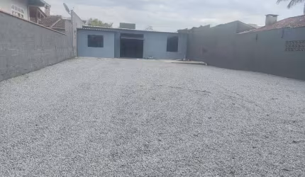 Terreno comercial a venda no bairro Ilha da Figueira em Jaraguá do Sul
