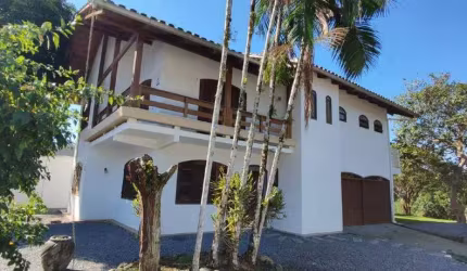 Casa à venda, 3 quartos, 1 suíte, 5 vagas, Vieira - Jaraguá do Sul/SC