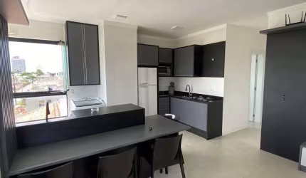 Apartamento à venda, 1 quarto, 1 suíte, 1 vaga, Nossa Senhora da Conceição - Balneário Piçarras/SC