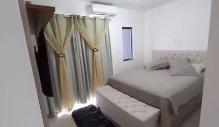 Casa à venda, 2 quartos, 2 suítes, 1 vaga, Tifa Martins - Jaraguá do Sul/SC