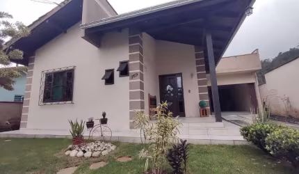 Casa à venda, 6 quartos, Barra do Rio Molha - Jaraguá do Sul/SC