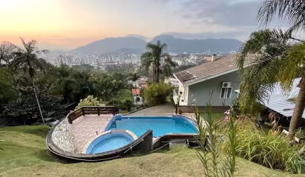 Casa Mobiliada Vila Nova