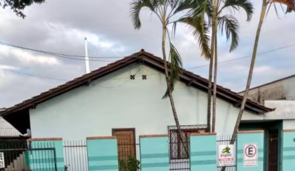 Casa à venda, 5 quartos, 2 vagas, Centenário - Jaraguá do Sul/SC