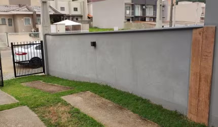 Geminado à venda, 2 quartos, 2 suítes, Tifa Martins - Jaraguá do Sul/SC