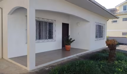 Casa à venda, 5 quartos, 4 vagas, Vila Lenzi - Jaraguá do Sul/SC