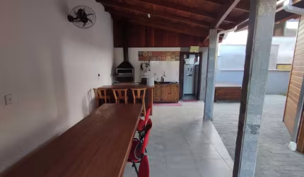 Casa à venda, 2 quartos, 1 suíte, 2 vagas, Jaraguá Esquerdo - Jaraguá do Sul/SC
