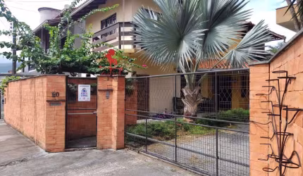 Casa à venda, 3 quartos, 2 suítes, 2 vagas, Tifa Martins - Jaraguá do Sul/SC