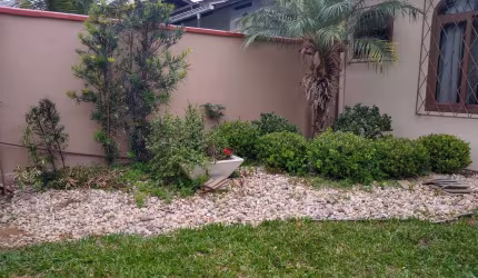 Casa à venda, 3 quartos, 1 suíte, 2 vagas, Vila Lalau - Jaraguá do Sul/SC
