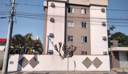 Apartamento à venda, 2 quartos, 1 vaga, Vila Lenzi - Jaraguá do Sul/SC