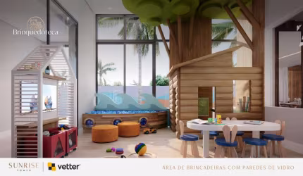 Apartamento à venda, 3 quartos, 3 suítes, 2 vagas, Itacolomi - Balneário Piçarras/SC