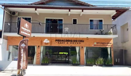 Sobrado residencial e comercial no bairro Tifa Martins