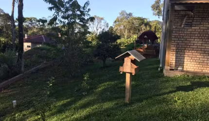 Casa à venda, 2 quartos, 2 vagas, Ilha da Figueira - Jaraguá do Sul/SC