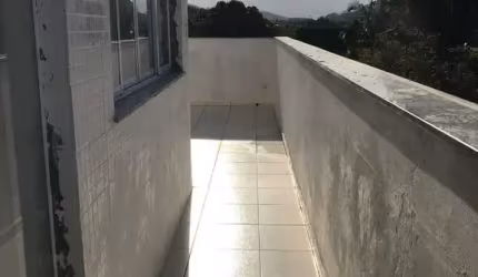 Apartamento à venda, 1 quarto, 1 suíte, 1 vaga, Vieira - Jaraguá do Sul/SC
