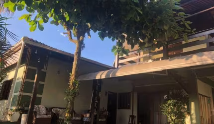 Casa à venda, 3 quartos, 2 vagas, Vila Nova - Jaraguá do Sul/SC