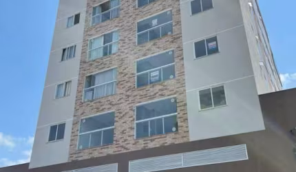 Apartamento à venda, 2 quartos, 1 suíte, 2 vagas, Centro - Jaraguá do Sul/SC