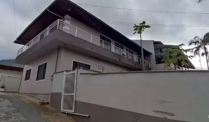 Apartamento à venda, 7 quartos, 2 vagas, Ilha da Figueira - Jaraguá do Sul/SC
