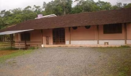 Casa à venda, 4 quartos, Ilha da Figueira - Jaraguá do Sul/SC