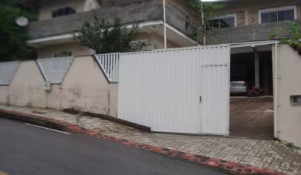 Casa à venda, 8 quartos, 4 vagas, Barra do Rio Molha - Jaraguá do Sul/SC