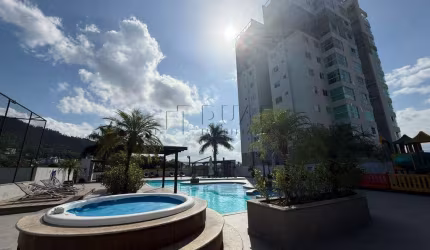 Apartamento a venda Edifício Emmendoerfer Home Club
