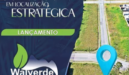 Loteamento à venda, João Pessoa - Jaraguá do Sul/SC