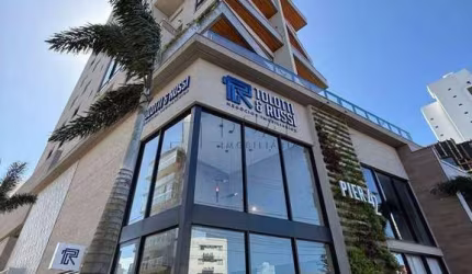 Apartamento à venda, 3 quartos, 3 suítes, 2 vagas, Itacolomi - Balneário Piçarras/SC