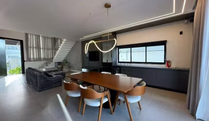 Casa à Venda no Bairro Amizade em Jaraguá do Sul
