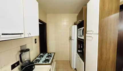 Apartamento no Centro de Jaraguá do Sul