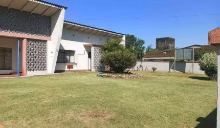 Casa à venda, 3 quartos, Centro - Jaraguá do Sul/SC