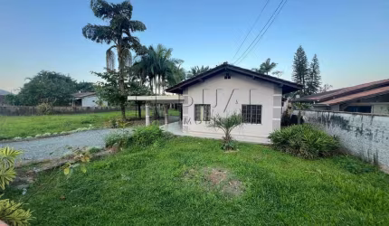 Casa a venda no bairro Avaí em Guaramirim