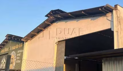 Barracão / Galpão / Depósito à venda em Guamiranga, Guaramirim , 794 m2 por R$ 2.100.000