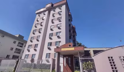 Apartamento à venda, 3 quartos, 2 vagas, Vila Nova - Jaraguá do Sul/SC