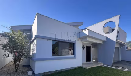 Casa à venda, 2 quartos, 1 suíte, 2 vagas, Rio Hern - Schroeder/SC