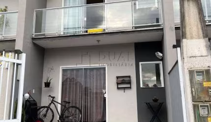 Apartamento à venda, 2 quartos, Centenário - Jaraguá do Sul/SC
