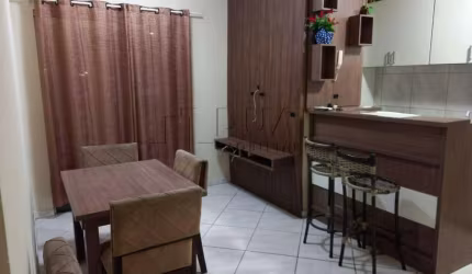 Apartamento em condomínio fechado em Guaramirim no bairro Ilha da Figueira