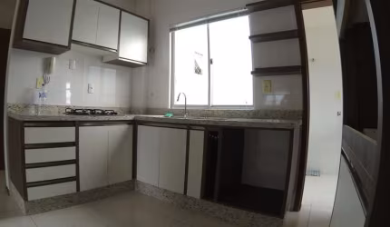 Apartamento à venda, 2 quartos, 1 suíte, 2 vagas, Centro - Jaraguá do Sul/SC