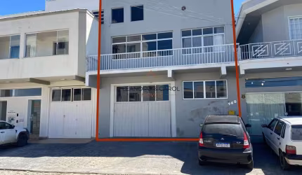 Pavilhão/Galpão para alugar no bairro Vila Nova - Imbituba/SC