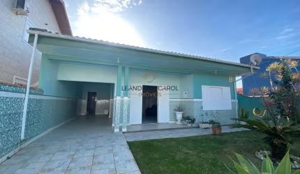 Casa à venda no bairro Centro - Imbituba/SC