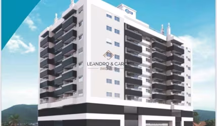 Atlantic - RESIDENCIAL ATLANTIC