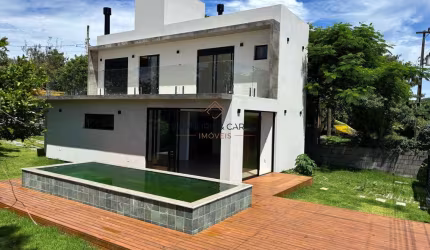 CASA PRAIA DO ROSA