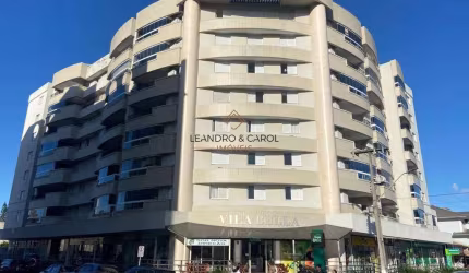 Vila Bella - Residencial Vila Bella
