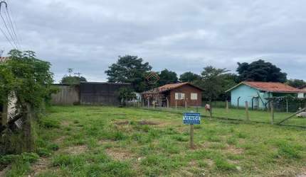 Terreno Ibiraquera