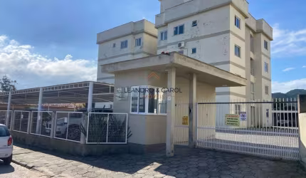 Domício de Souza Residence - Apartamento-Padrao-para-Aluguel-em-Vila-Nova-Imbituba-SC