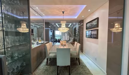 Apartamento 3 Quartos com 1 Suíte e 94m² - Capoeiras