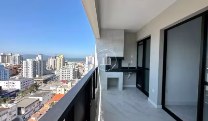 Apartamento 3 Quartos com 2 Suítes e 104m² - Kobrasol