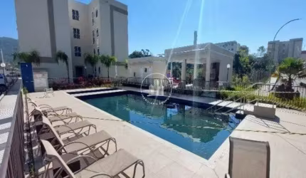 Apartamento 2 Quartos 43m² - Bom Viver