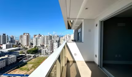 Apartamento 2 Quartos com 2 Suítes e 83m² - Campinas