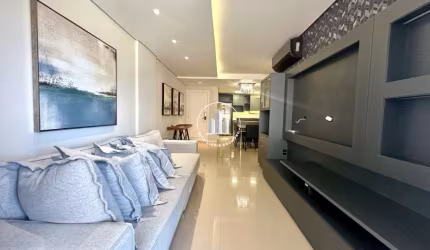 Apartamento 2 Quartos com 1 Suíte e 83m² - Campinas