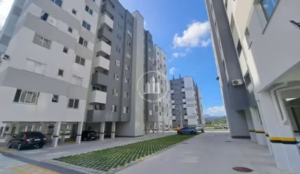 Apartamento 2 Quartos 54m² - Pedra Branca