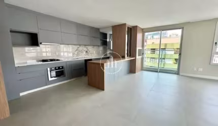 Apartamento 3 Quartos com 3 Suítes e 112m² - Centro